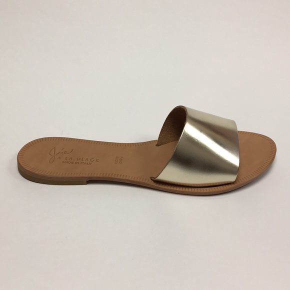 Joie Shoes - Joie Sandals